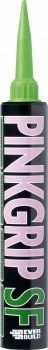 EVERBUILD PINKGRIP 400ML SOLVENT FREE 